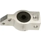 TRW Draagarmrubber JBU185 TRW voor o.a. AUDI