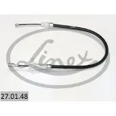 Linex 27.01.48 Handremkabel