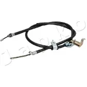 Japko 131169L Handremkabel