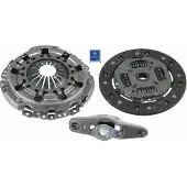 SACHS Koppelingsset 3000 951 950
