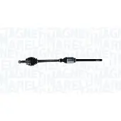 MAGNETI MARELLI 302004190094 Aandrijfas