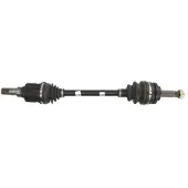 POINT GEAR Aandrijfas PNG72756 links