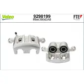 FTE 9298199 Remklauw