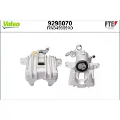 FTE 9298070 Remklauw