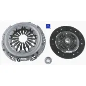 SACHS 3000 951 333 Koppelingsset