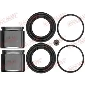 Quick Brake Reparatieset, remklauw 114-5258