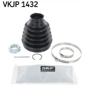 Skf Asmanchetten set VKJP 1432 SKF voor o.a. CITROEN, PEUGEOT