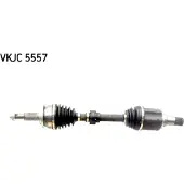 Skf Aandrijfas VKJC 5557