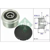 INA Dynamovrijloop 535007410 Ina voor o.a. FORD