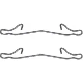 Textar 82029200 Toebehoren