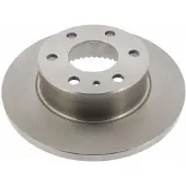 MAPCO 25053 Remschijf