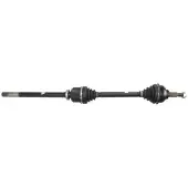 POINT GEAR Aandrijfas PUNT GEAR PNG72228