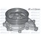 DOLZ Waterpomp E117