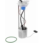 VEMO V51-09-0054 Brandstofpomp