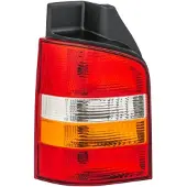 Hella Achterlicht links 2SK 008 579-091 Hella voor o.a. VOLKSWAGEN