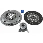 SACHS 3000 990 192 Koppelingsset