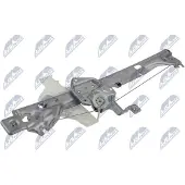 NTY Raambedieningsmechanisme EPS-PE-026