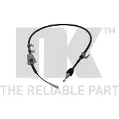 NK 903534 Handremkabel