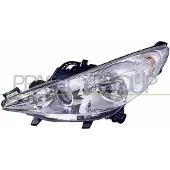 PRASCO PG3204914 Koplamp