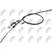 NTY Trekkabel, parkeerrem HLR-CT-009