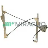 MIRAGLIO 30/1555 Raammechanisme