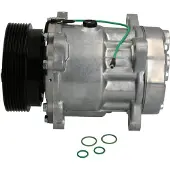 Bosch Airco-compressor 1 986 AD1 321
