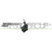 PRASCO RN932W025 Raammechanisme
