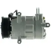 MAHLE ORIGINAL ACP 1387 000S Aircopomp