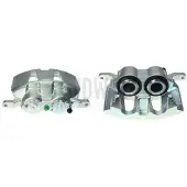 BUDWEG CALIPER 345157 Remklauw