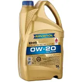Ravenol 1111113-005-01-999 Motorolie