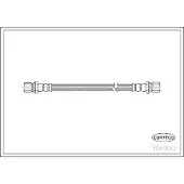 CORTECO 19018690 Remslang