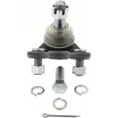 MAPCO 49552 Fuseekogel