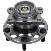 KAVO PARTS WBK-3044 Wiellagerset