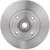 Bosch 0 986 479 278 Remschijf