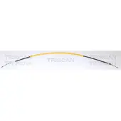TRISCAN 8140 251256 Handremkabel