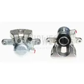 BUDWEG CALIPER 343874 Remklauw