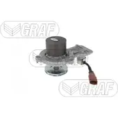 Graf PA1361A-8 Waterpomp