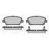 MAGNETI MARELLI 363916060620 Remblokken