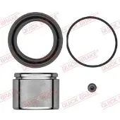 Quick Brake Reparatieset, remklauw 114-5376