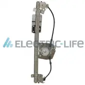 Electric Life Raambedieningsmechanisme ZR OP701 R