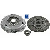 SACHS Koppelingsset 3000 951 715