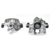 BUDWEG CALIPER Remklauw BUDWEG 343396, achter links