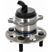 ACKOJA Wiellagerset A52-0691