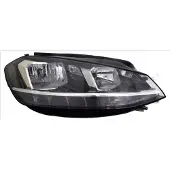 TYC Koplampen 20-17599-06-2