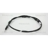 TRISCAN 8140 291118 Handremkabel