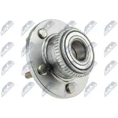 NTY KLT-HY-543 Wiellagerset