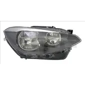 TYC Koplamp 20-14071-05-9 TYC voor o.a. BMW