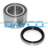 DAYCO KWD1412 Wiellagerset