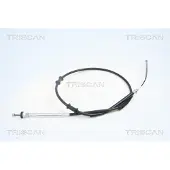 TRISCAN 8140 15192 Handremkabel
