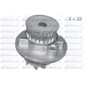 DOLZ O146 Waterpomp
